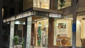 외부 세부 사진