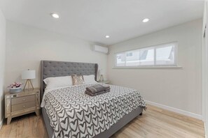 3 Schlafzimmer, kostenloses WLAN, Bettwäsche