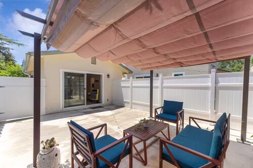 3Bed 2Ba l DTLA l Hollywood l Disneyland l Free Parking l Family-Friendly Home