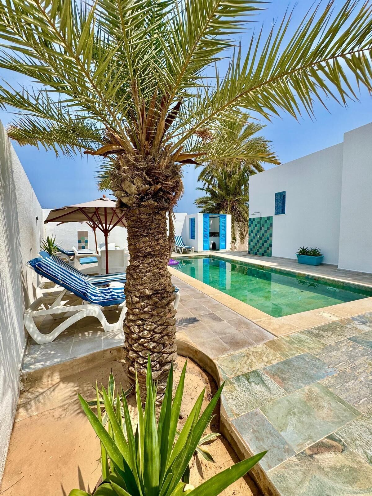 Image de profil de l’hôte