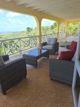 Property grounds. Serenity Estates