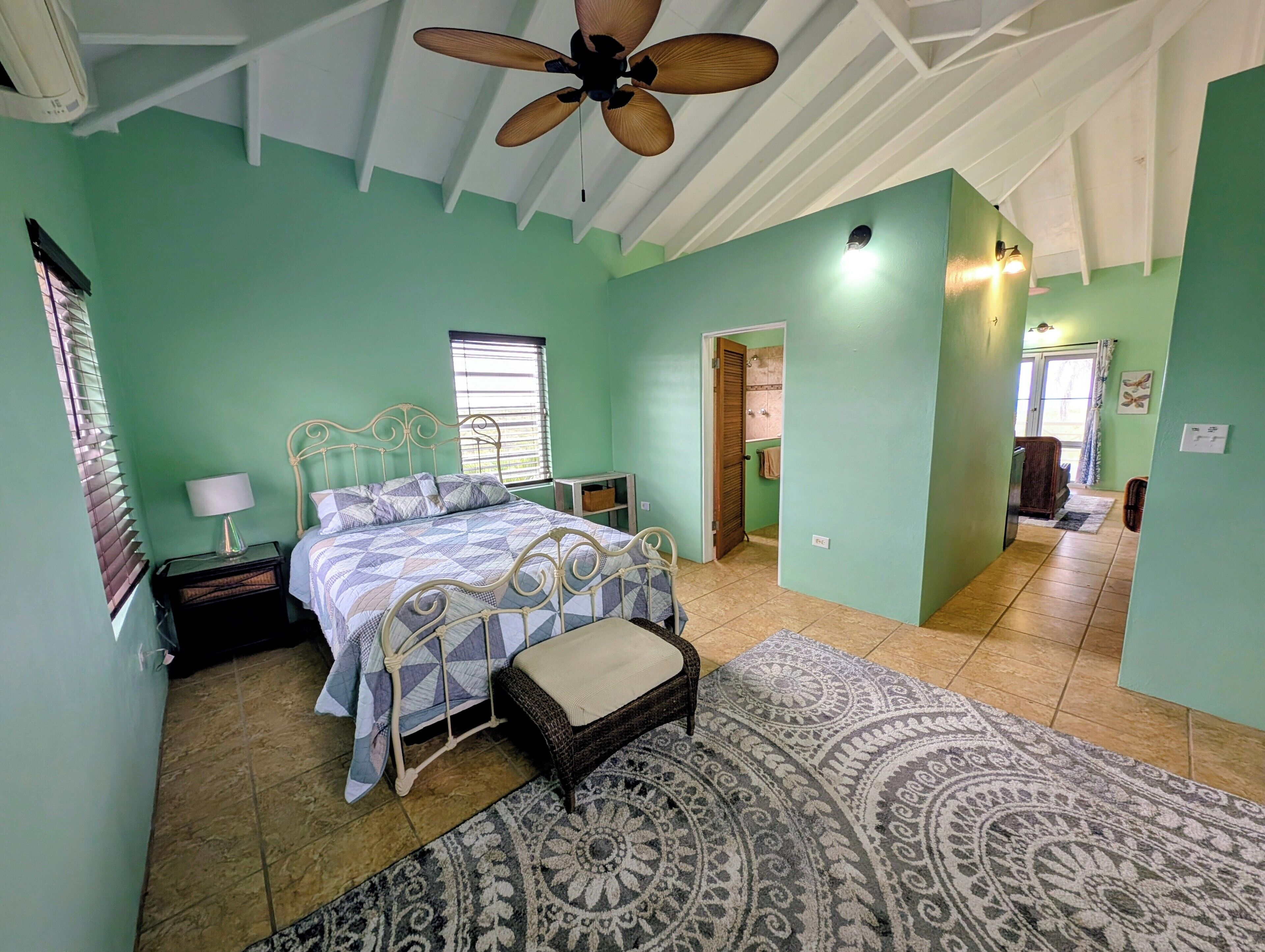 4 Schlafzimmer, Internetzugang, Bettwäsche