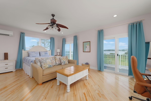 3 Schlafzimmer, WLAN, Bettwäsche, Rollstuhlgeeignet