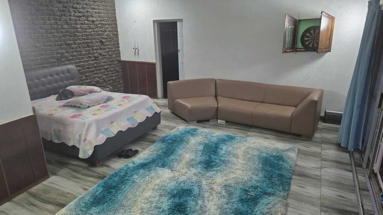 4 Schlafzimmer, Bettwäsche