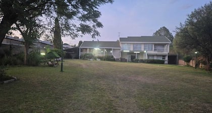 Halaal On The Vaal
