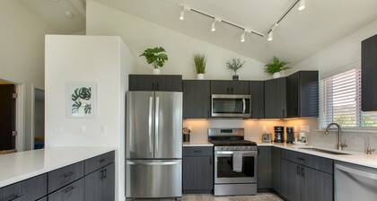 Mt. Sopris Vista, 360° Views, Fly Fishing, Steps 2 River