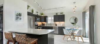 Mt. Sopris Vista, 360° Views, Fly Fishing!