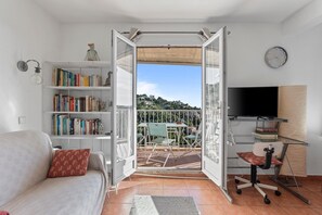 Table de tennis de table