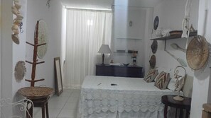 Wi-Fi, roupa de cama
