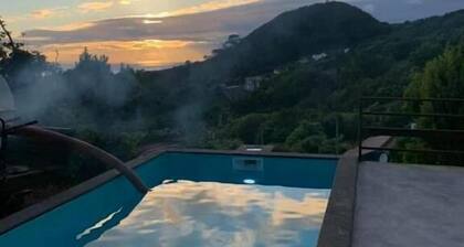 Aldeia dos Caldeirões