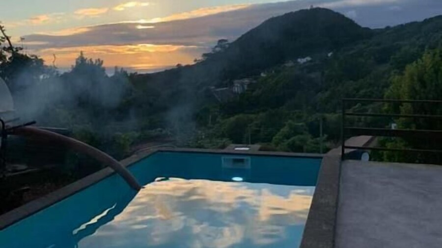 Aldeia dos Caldeirões