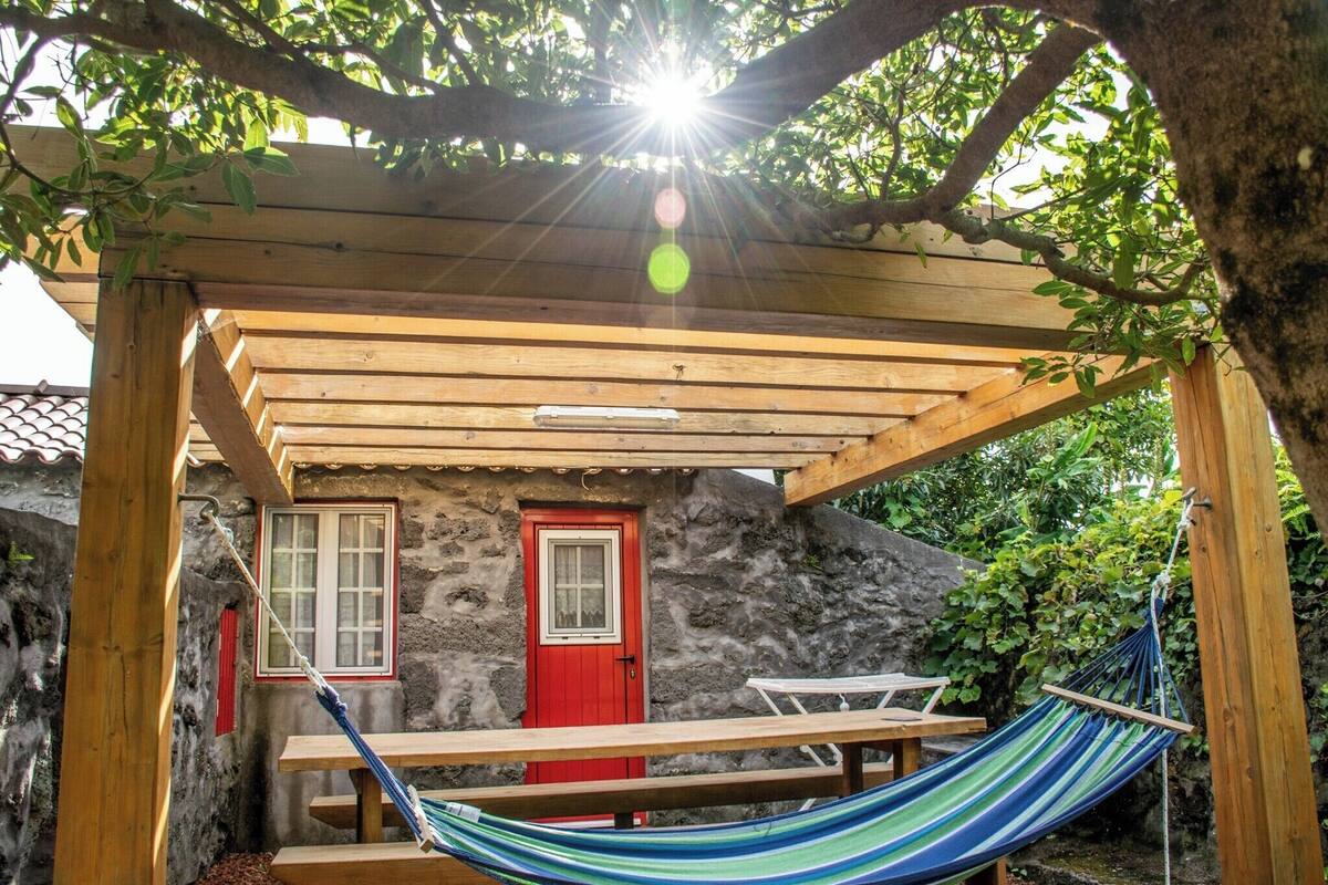 Standard Villa, 2 Bedrooms, Pool Access, Mountain View | Terrace/patio