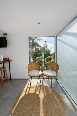 Servicio a la habitación