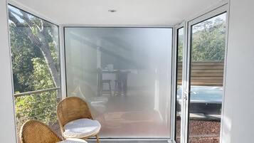 Standard Villa, 1 Bedroom, Hot Tub, Poolside