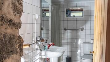 Villa, Courtyard View, Garden Area | Bathroom