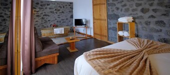 Aldeia dos Caldeirões