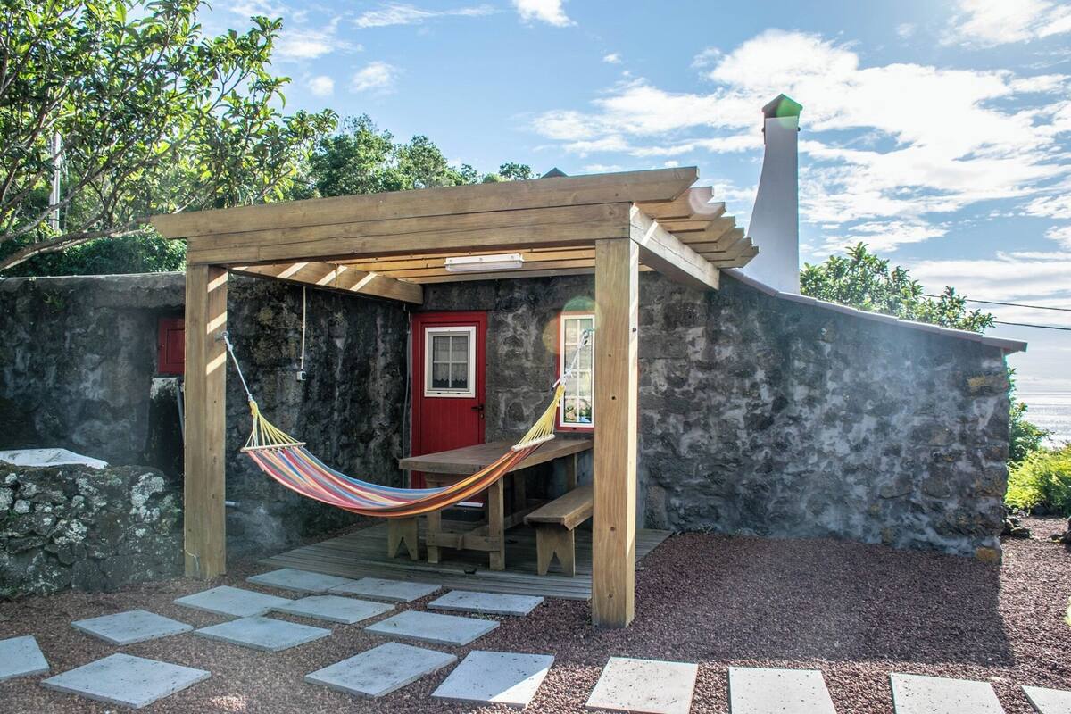 Standard Villa, 2 Bedrooms, Pool Access, Garden View | Terrace/patio