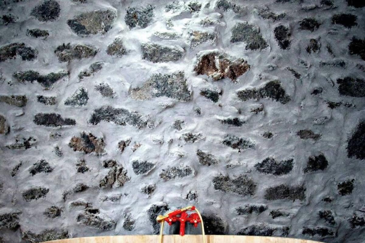 Wi-Fi gratuit, draps fournis