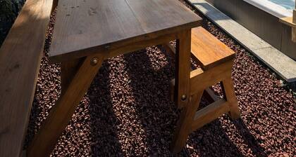 Aldeia dos Caldeirões