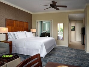 1 chambre, fer et planche à repasser, accès Internet, draps fournis