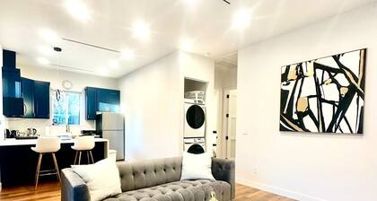 New Construction - Modern 2BR + 1Bath!