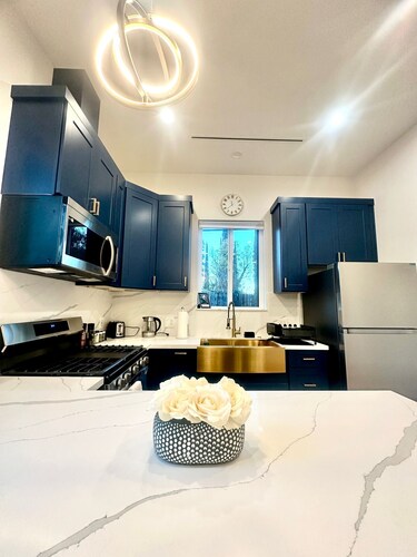 New Construction - Modern 2BR + 1Bath!