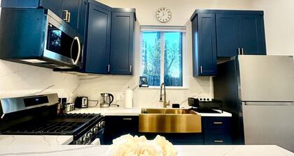 New Construction - Modern 2BR + 1Bath!