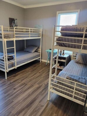 1 bedroom, WiFi