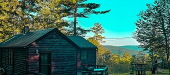 Views, Pines & Perfect Vibes