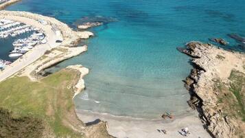 Spiaggia