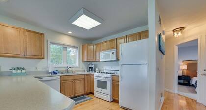 Chillwater Lakehouse at Houghton Lake