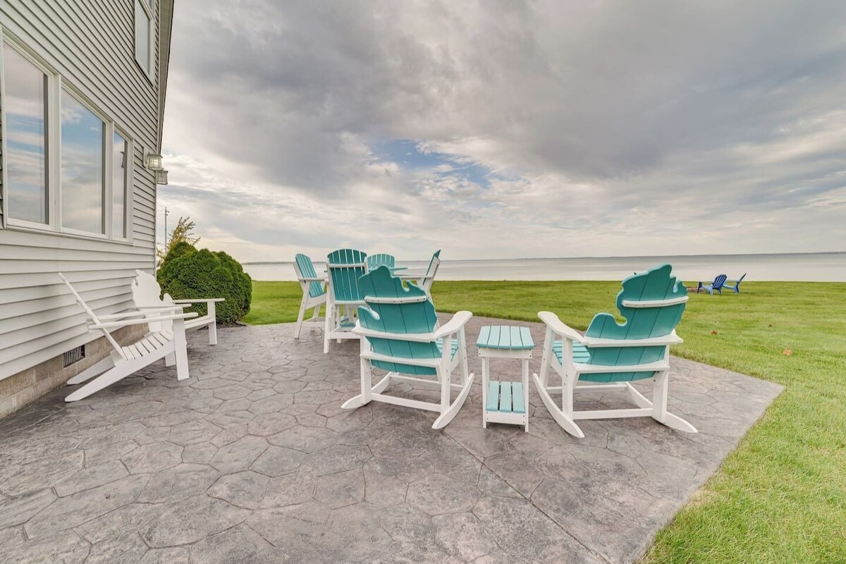 Image de profil de l’hôte