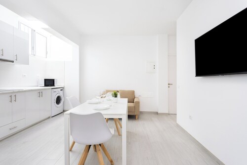 Home2Book Stylish Hideaway Apt, Puerto Santiago