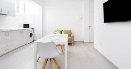 Home2Book Stylish Hideaway Apt, Puerto Santiago