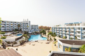 Exterior - Home2Book Golf del Sur Apartment Terrace & Pool (San Miguel de Abona)