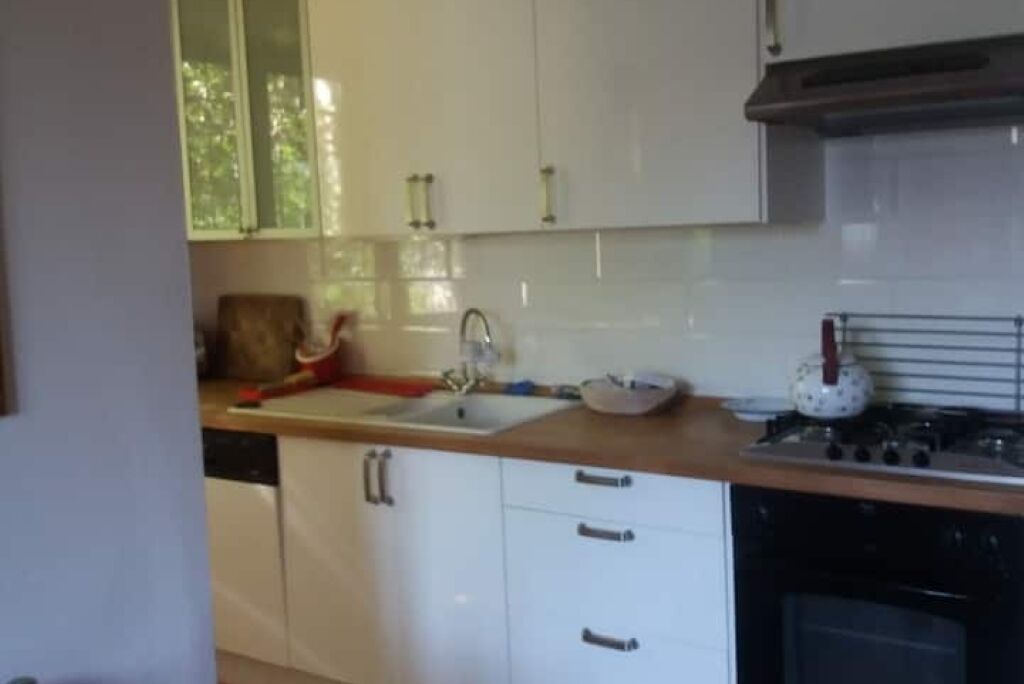 Four, plaque de cuisson, lave-vaisselle