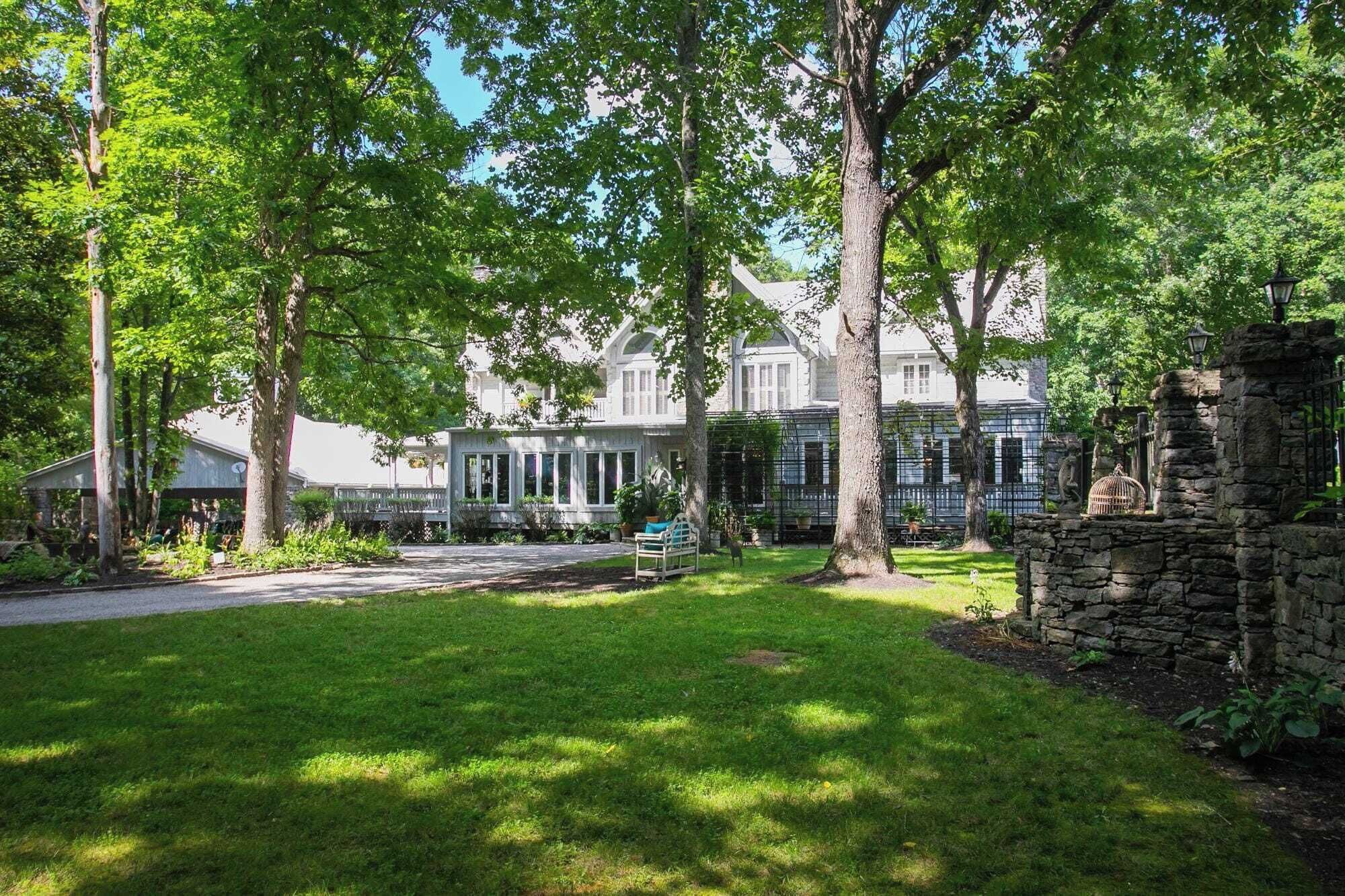 Biệt thự (Multiple Bedrooms) | Nội thất