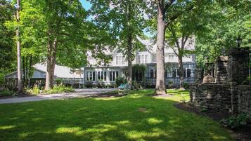 Biệt thự (Multiple Bedrooms) | Nội thất