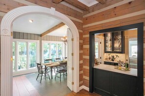 Villa (Multiple Bedrooms) | Interior