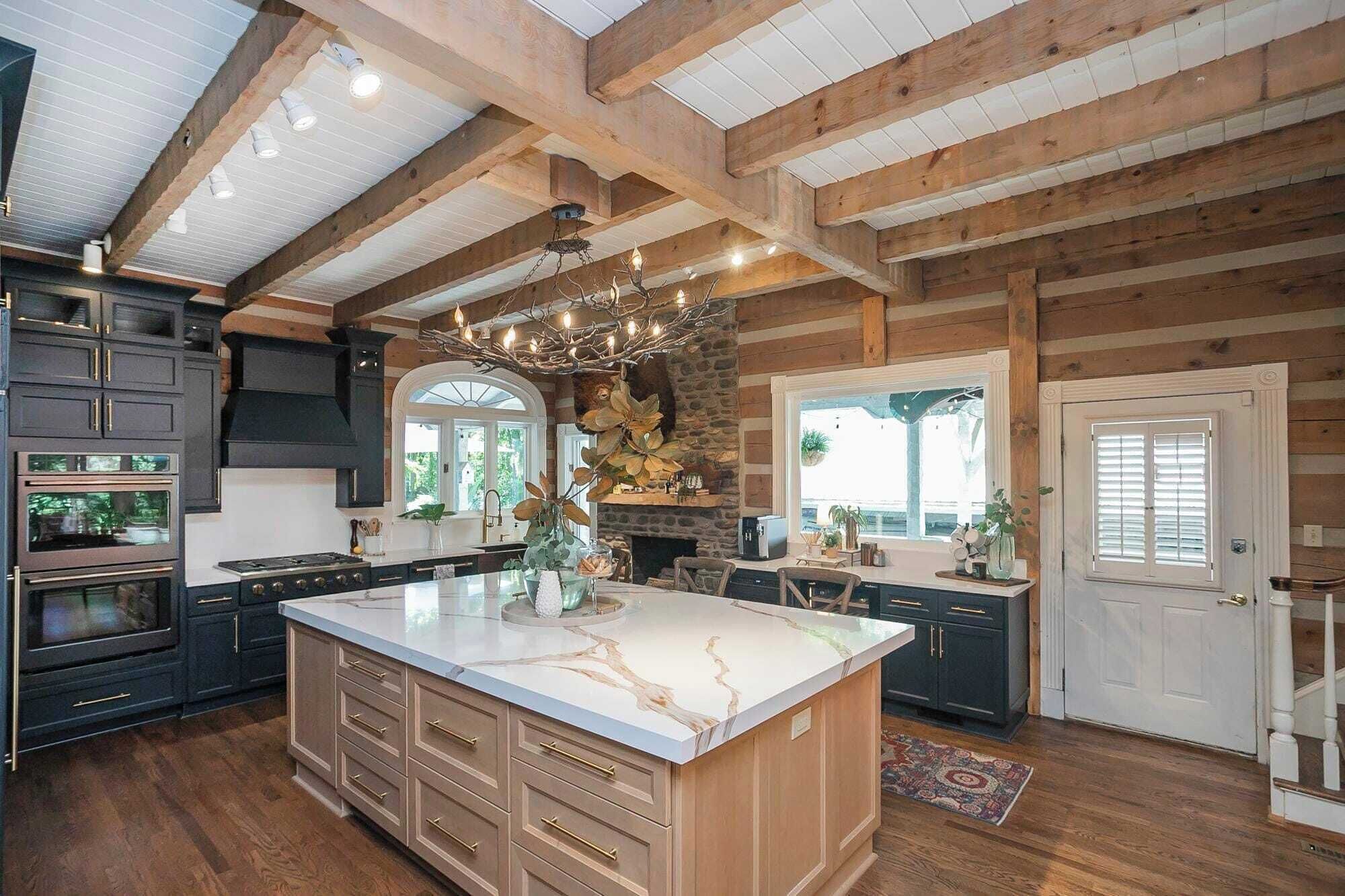 Biệt thự (Multiple Bedrooms) | Nội thất