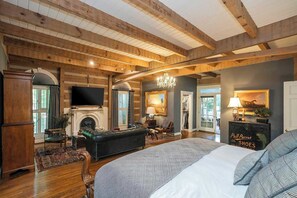 Villa (Multiple Bedrooms) | Innenbereich