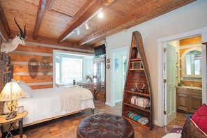 Villa (Multiple Bedrooms) | Interior