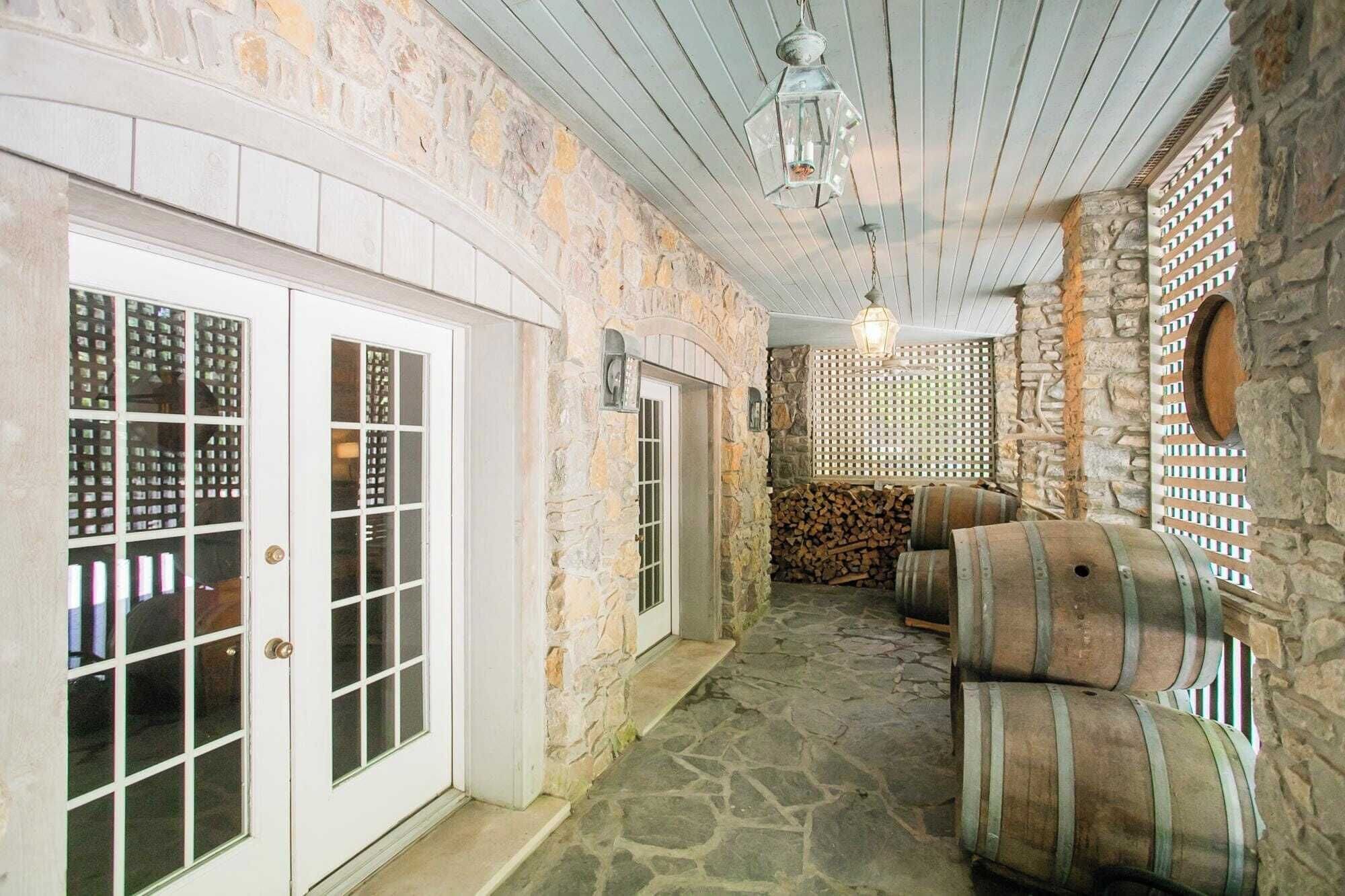 Villa (Multiple Bedrooms) | Interior