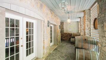 Villa (Multiple Bedrooms) | Interior