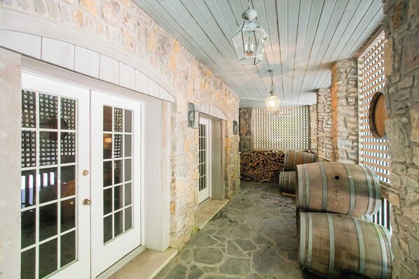 Villa (Multiple Bedrooms) | Interior