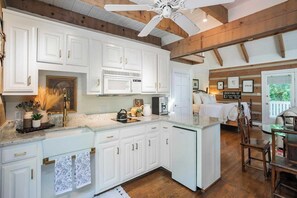 Villa (Multiple Bedrooms) | Interior