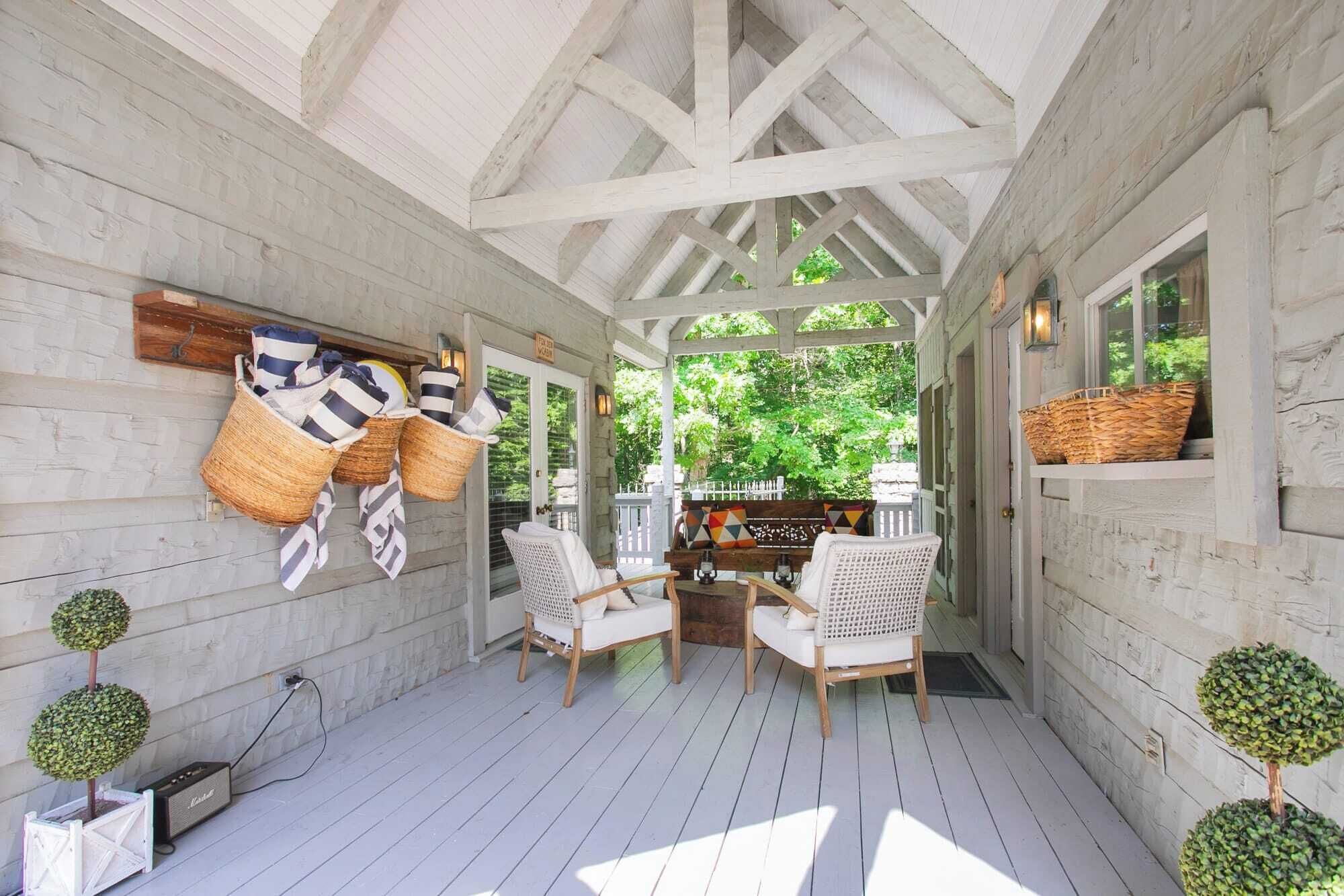 Villa (Multiple Bedrooms) | Interior