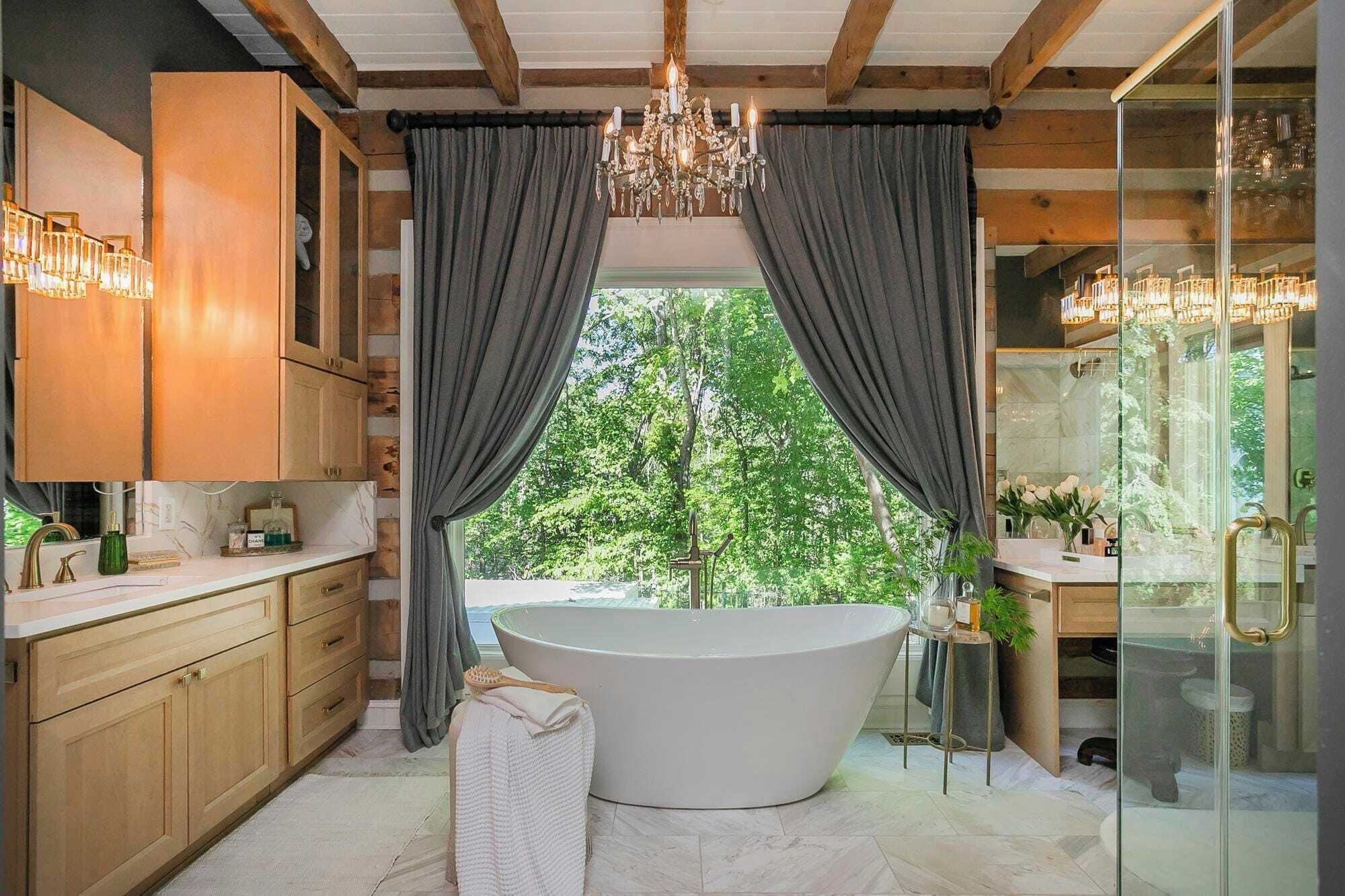 Villa (Multiple Bedrooms) | Interiør