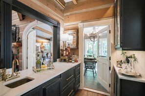 Villa (Multiple Bedrooms) | Interior