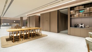 สถานที่จัดงานประชุม